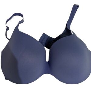 Maidenform Classic Blue Bra